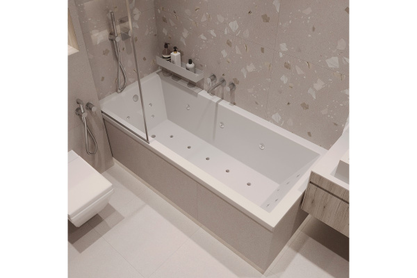 Ванна Relisan STELLA 170х75