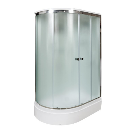 Душевая кабина DTO D 272S R 120x80