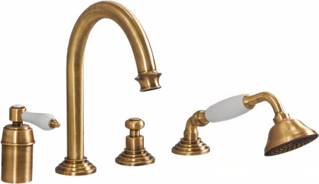 Смеситель Cezares Aphrodite APHRODITE-BVDM-02-Bi