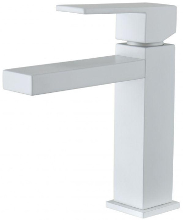 Смеситель Aquanet Blanco AF420-10W Смеситель Aquanet Blanco AF420-10W