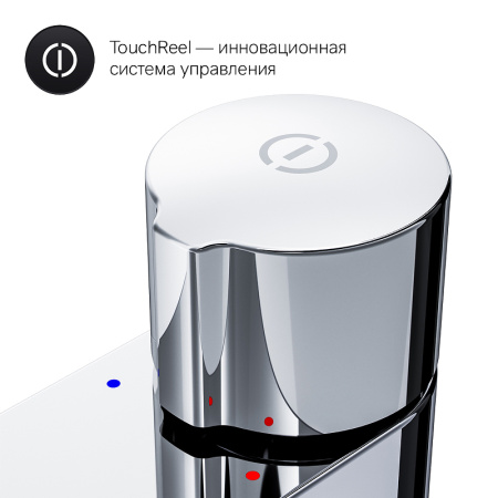 Смеситель для раковины AM.PM X-Joy F85A02500 Хром Смеситель для раковины AM.PM X-Joy F85A02500 Хром