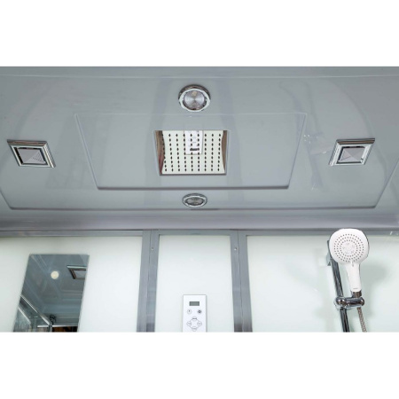 Душевая кабина DTO V V170 170x85