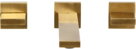 Смеситель для раковины Cezares Unika UNIKA-BLI3-02 с внутренней частью