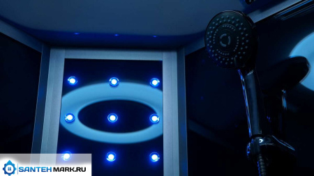 Душевая кабина Timo Standart T-1190 90x90 Душевая кабина Timo Standart T-1190 90x90