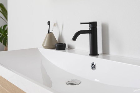 Смеситель Paffoni Light LIG071NO