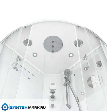 Душевая кабина Teuer D12-50