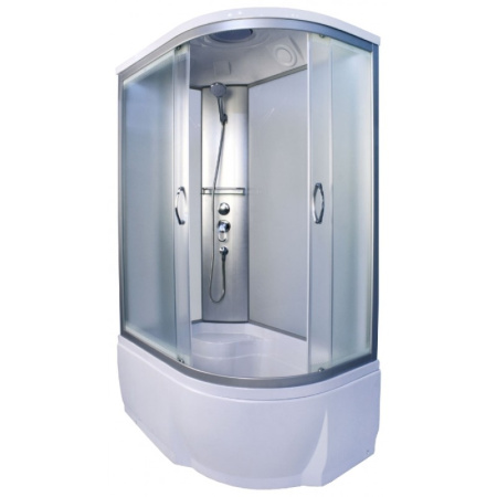 Душевая кабина River Nara 110/80/44 MT L Душевая кабина River Nara 110/80/44 MT L