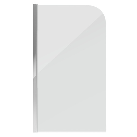 Шторка на ванну Grossman GR-100 80x140