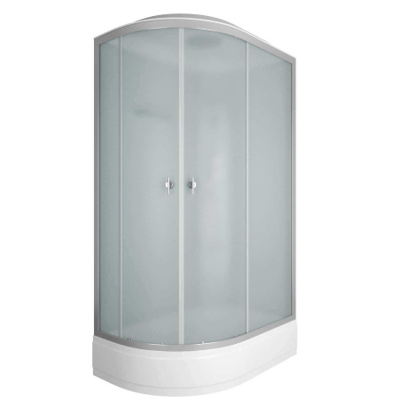 Душевая кабина Niagara Eco NG-3324-14R 120x80