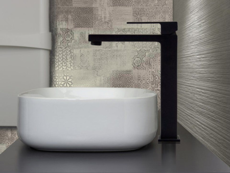 Смеситель Paffoni Elle EL081NO