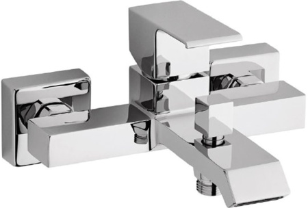 Смеситель для ванны Cezares Porta PORTA-VM-01