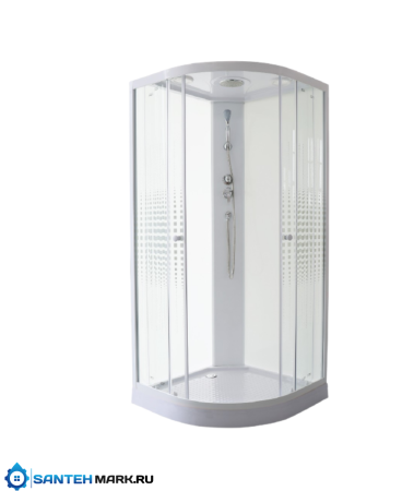 Душевая кабина Parly EB93P