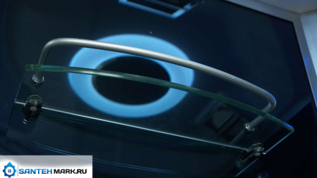 Душевая кабина Timo Standart T-1135 135x135