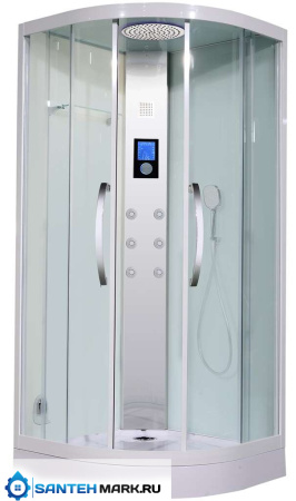 Душевая кабина Lagard Lira 90