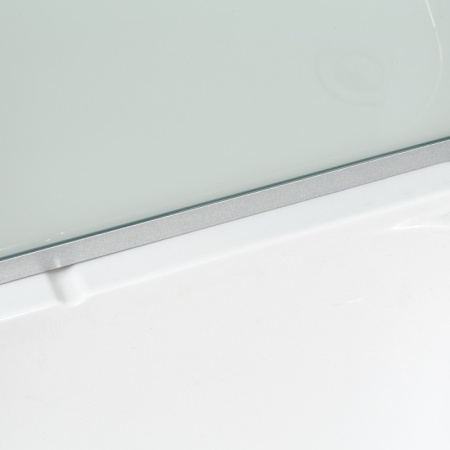 Душевая кабина DTO L 902 R с электрикой 120x80 Душевая кабина DTO L 902 R с электрикой 120x80