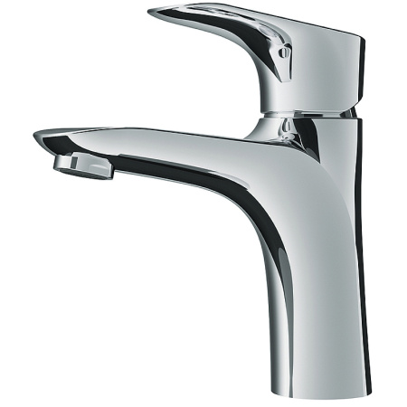 Смеситель для раковины Damixa Scandi Pro HFSP02100 Хром