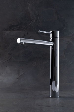 Смеситель Allen Brau Glority 5.51002-00 хром