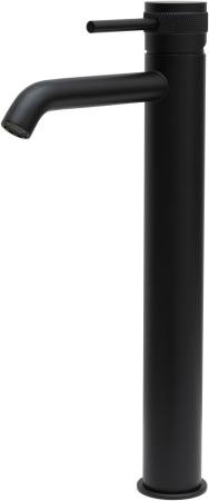 Смеситель Allen Brau Priority 5.31A02-31 черный матовый Смеситель Allen Brau Priority 5.31A02-31 черный матовый