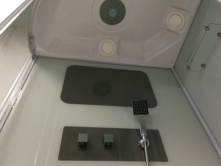 Душевая кабина Parly BMM120R