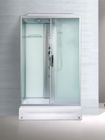 Душевая кабина River Vitim 120/80/24 Mт