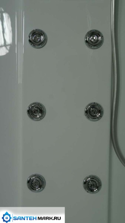 Душевая кабина Timo Lux T-7715 120x90 Душевая кабина Timo Lux T-7715 120x90
