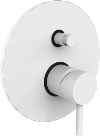 Смеситель Paffoni Light LIG015BO (с внутренней частью) Смеситель Paffoni Light LIG015BO (с внутренней частью)