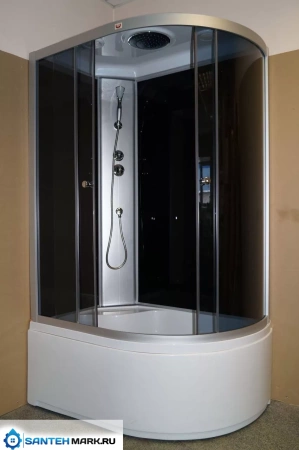 Душевая кабина Parly EC120 L