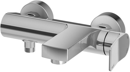 Смеситель Paffoni Tilt TI022CR