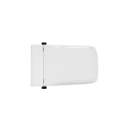 Унитаз Grossman Smart GR-5701 (600х360х380) белый,1 место