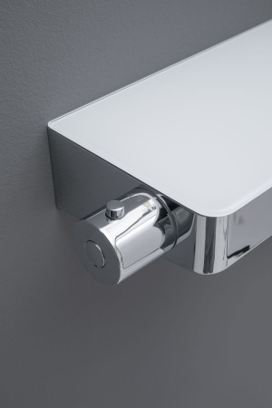 Смеситель Allen Brau Fantasy 5.11002-00 хром