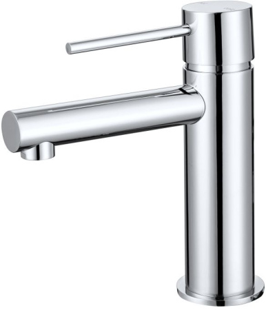 Смеситель Allen Brau Glority 5.51001-00 хром