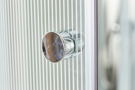 Душевая кабина Niagara Ultra NG-709-01N 100x100