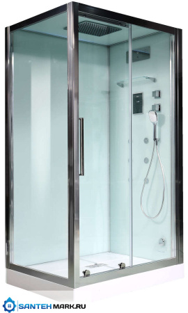 Душевая кабина Lagard Triumph