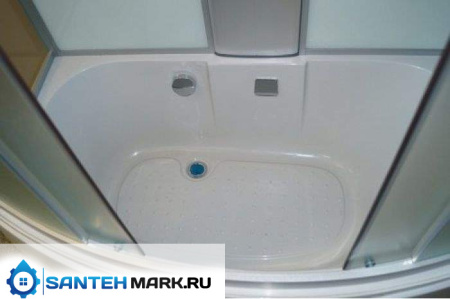 Душевая кабина Parly BNE150