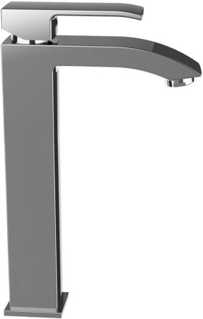 Смеситель для раковины Cezares Livello LIVELLO-LSM1-A-01-W0