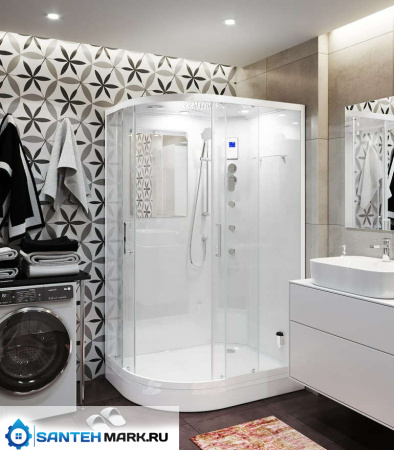 Душевая кабина Teuer D129-76R