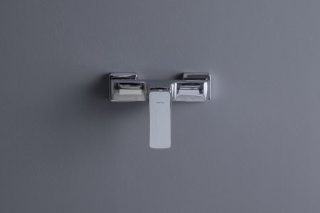 Смеситель Allen Brau Infinity 5.21010-00 хром