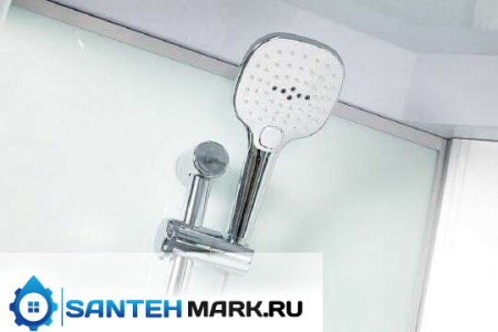 Душевая кабина WeltWasser WW500 Halle 1204 L