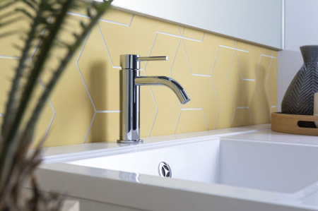 Смеситель Paffoni Light LIG071CR