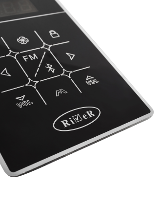 Душевая кабина River Vitim 120/80/50 TH