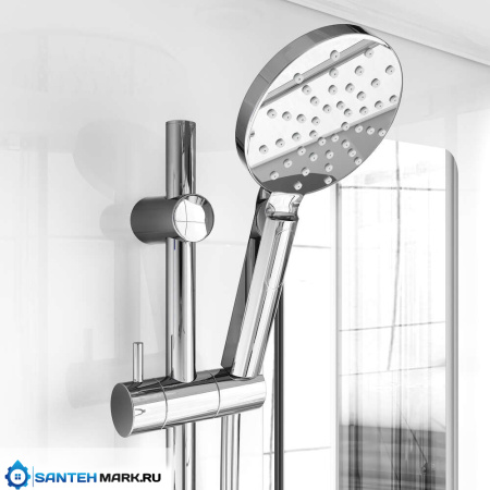 Душевая кабина Teuer D90-25