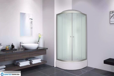 Душевая кабина Parly BM100