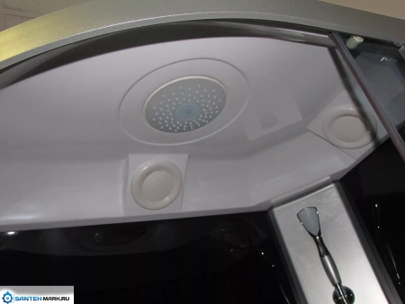 Душевая кабина Parly EC121L Душевая кабина Parly EC121L