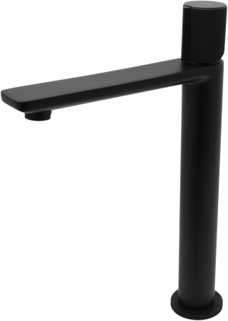 Смеситель Allen Brau Liberty 5.33002-31 черный матовый Смеситель Allen Brau Liberty 5.33002-31 черный матовый