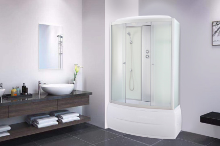 Душевая кабина Parly BNE150