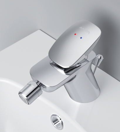 Смеситель для биде AM.PM Spirit V2.0 F70A83100 Хром