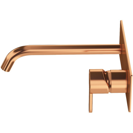 Смеситель Cezares Leaf LEAF-BLI1-SS Sunset