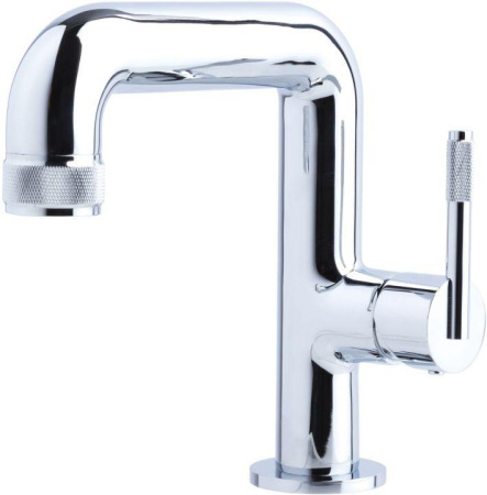 Смеситель Allen Brau Reality 5.32001-00 хром