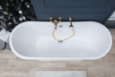 Смеситель Paffoni Giorgia GI022GF