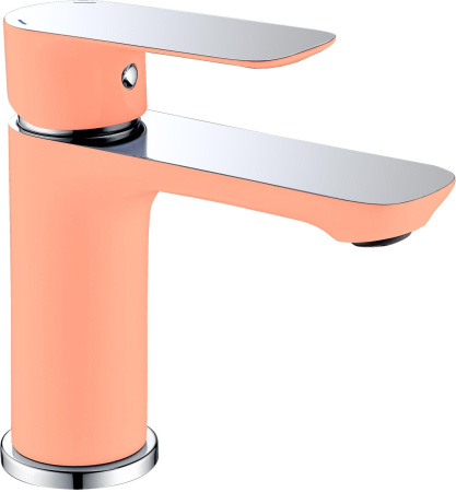 Смеситель SanDav Панама 14801 C для раковины, Щ0000005689